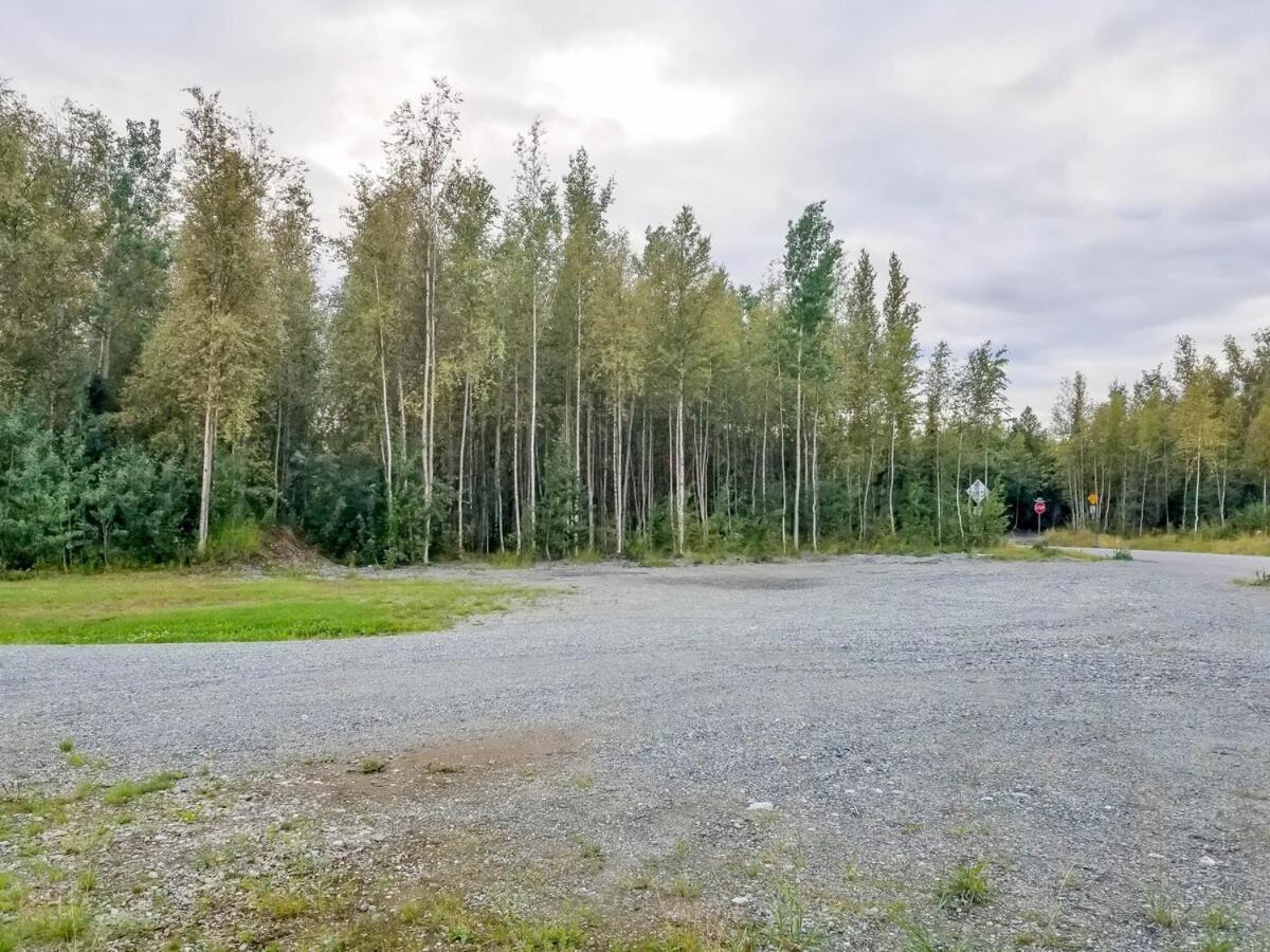Cloud Nine Cottage Big Lake Екстериор снимка